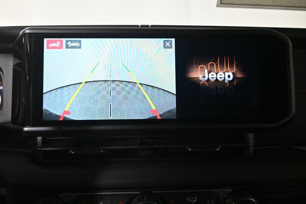 New 2026 Jeep Wrangler Unlimited Rubicon 392 image 29