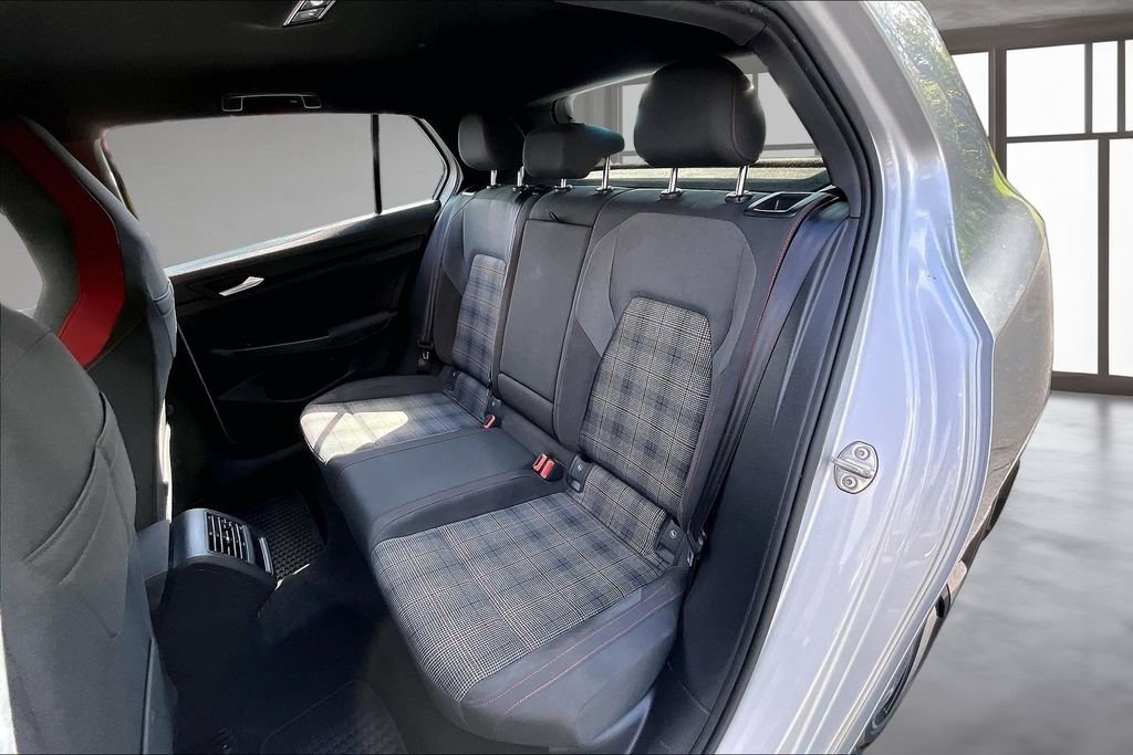 Used 2022 Volkswagen GTI S FWD image 26