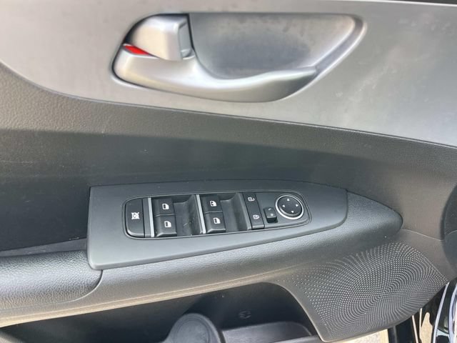 Used 2023 Kia Forte LXS FWD image 24