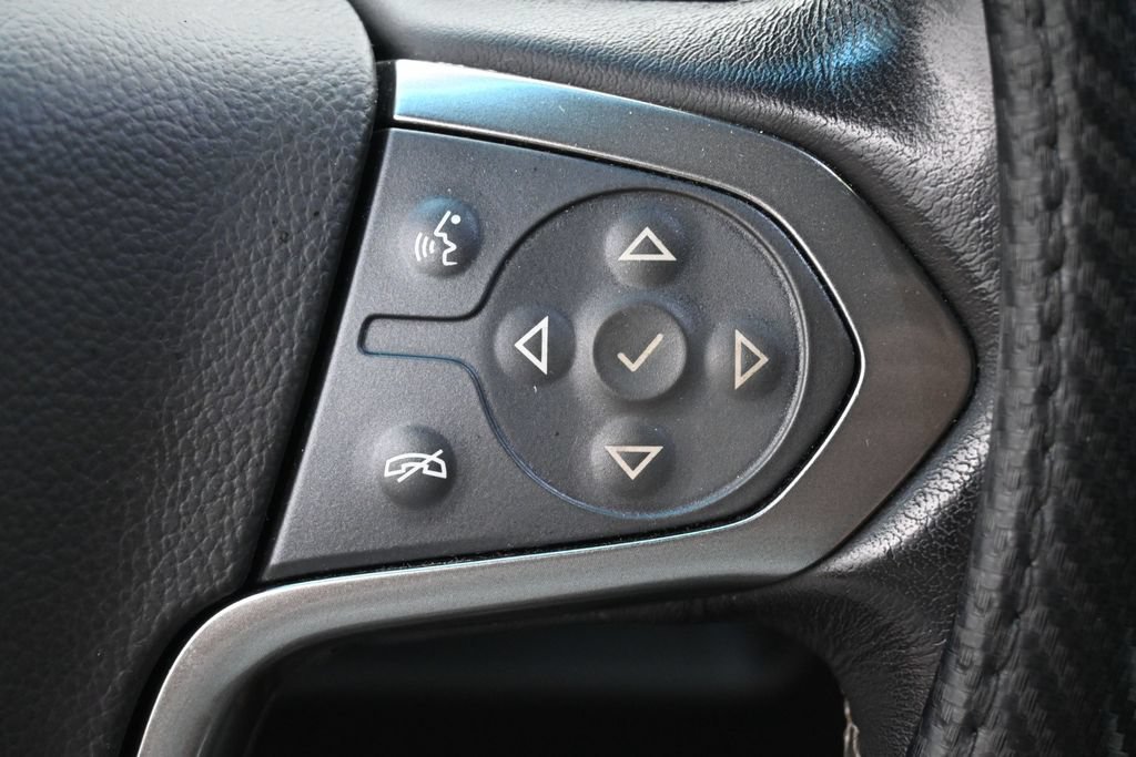 Used 2020 Chevrolet Tahoe Premier AWD/4WD image 20