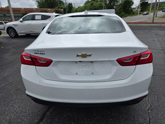 Used 2023 Chevrolet Malibu LT FWD image 7