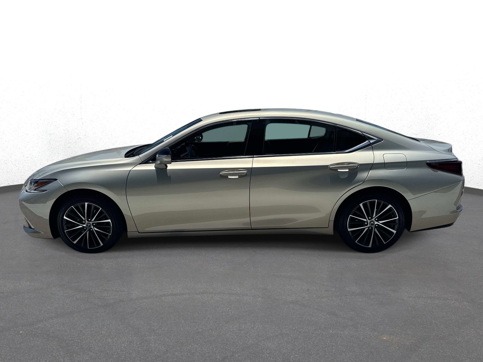 Used 2022 Lexus ES 350 w/ Premium Package FWD image 6