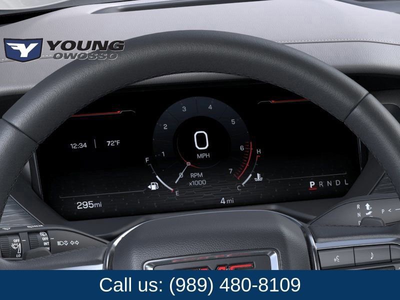 New 2026 GMC Acadia Elevation w/ Elevation Premium Package AWD/4WD image 20