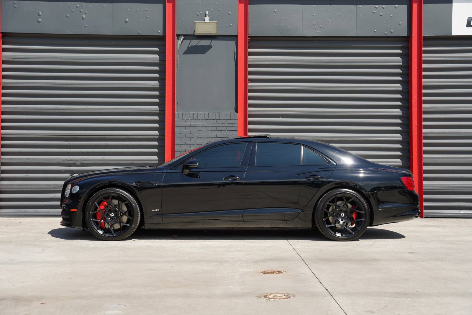 Used 2020 Bentley Flying Spur W12 image 5