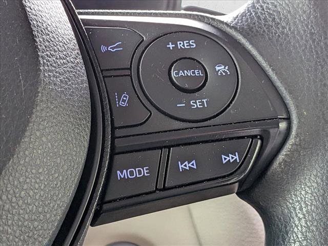 Used 2021 Toyota Corolla LE w/ LE Convenience Package FWD image 13