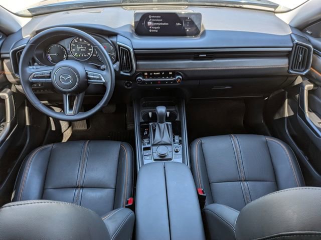 Certified 2025 MAZDA CX-50 2.5 Hybrid w/ Weather Package image 26