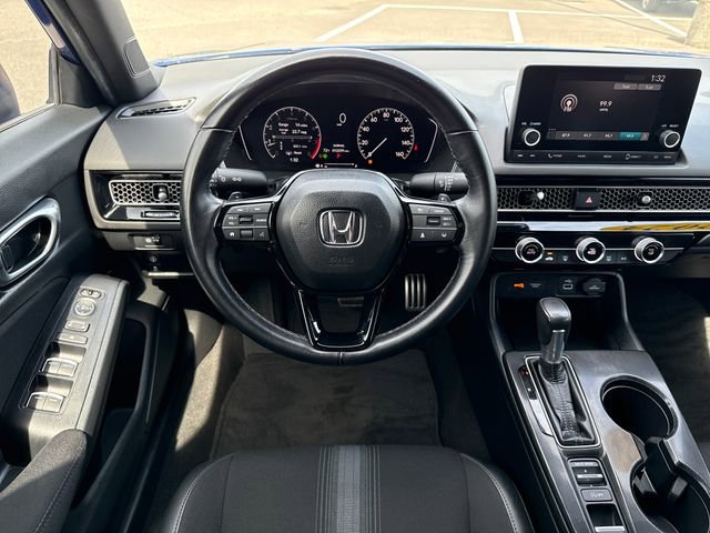 Used 2024 Honda Civic Sport image 16