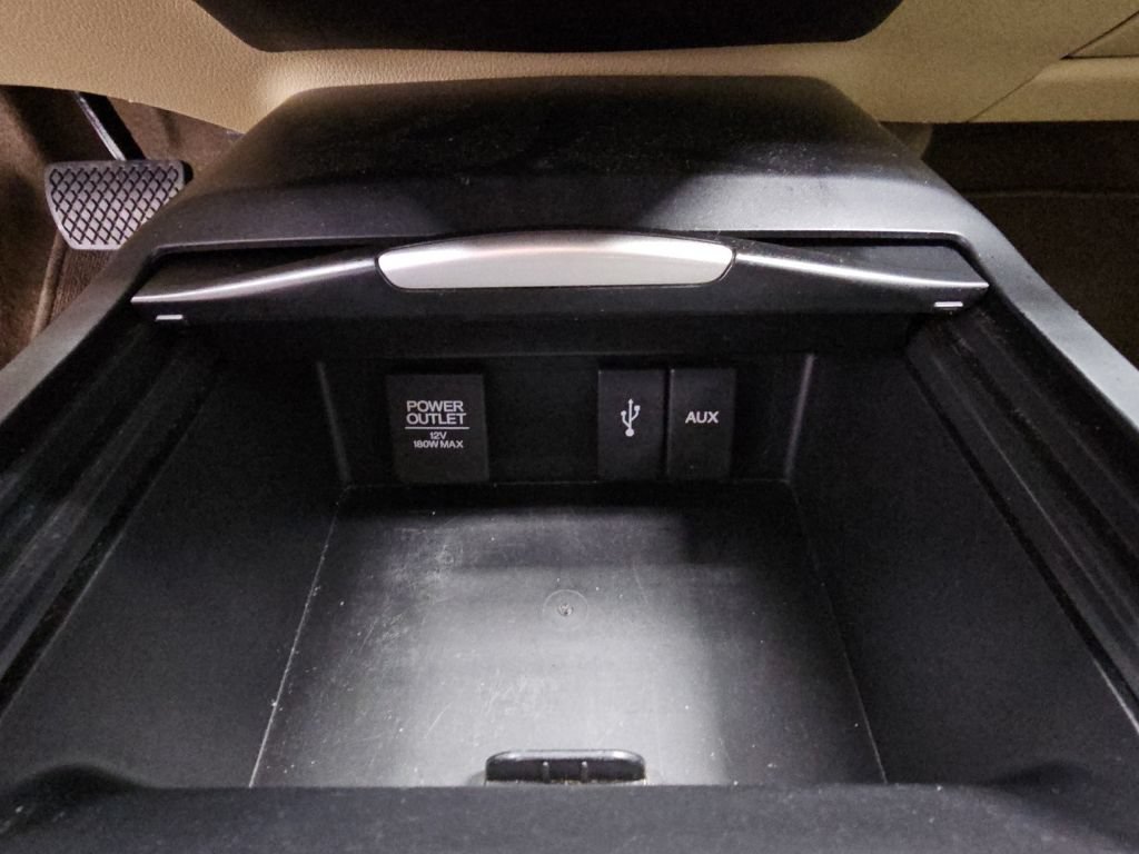 Used 2017 Acura RDX FWD image 18