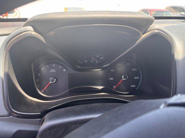 Used 2021 Chevrolet Colorado Z71 AWD/4WD image 11