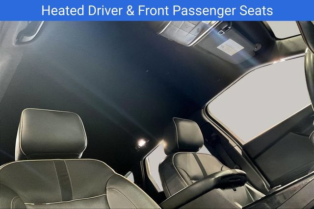 Certified 2024 Chevrolet Blazer Premier AWD/4WD image 26