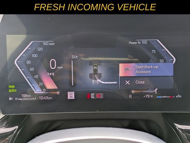 Used 2025 BMW X1 xDrive28i AWD/4WD image 23