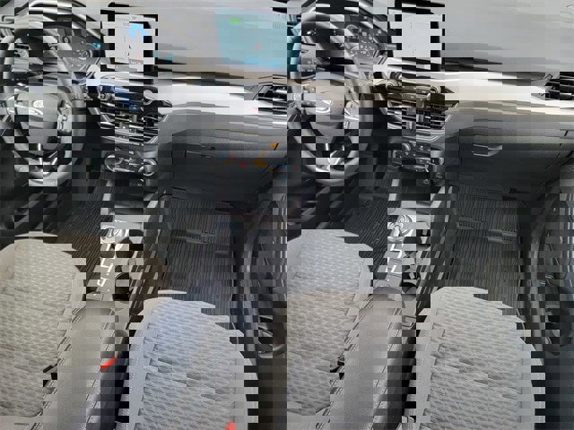 Certified 2022 Ford Escape SE w/ Convenience Package image 39