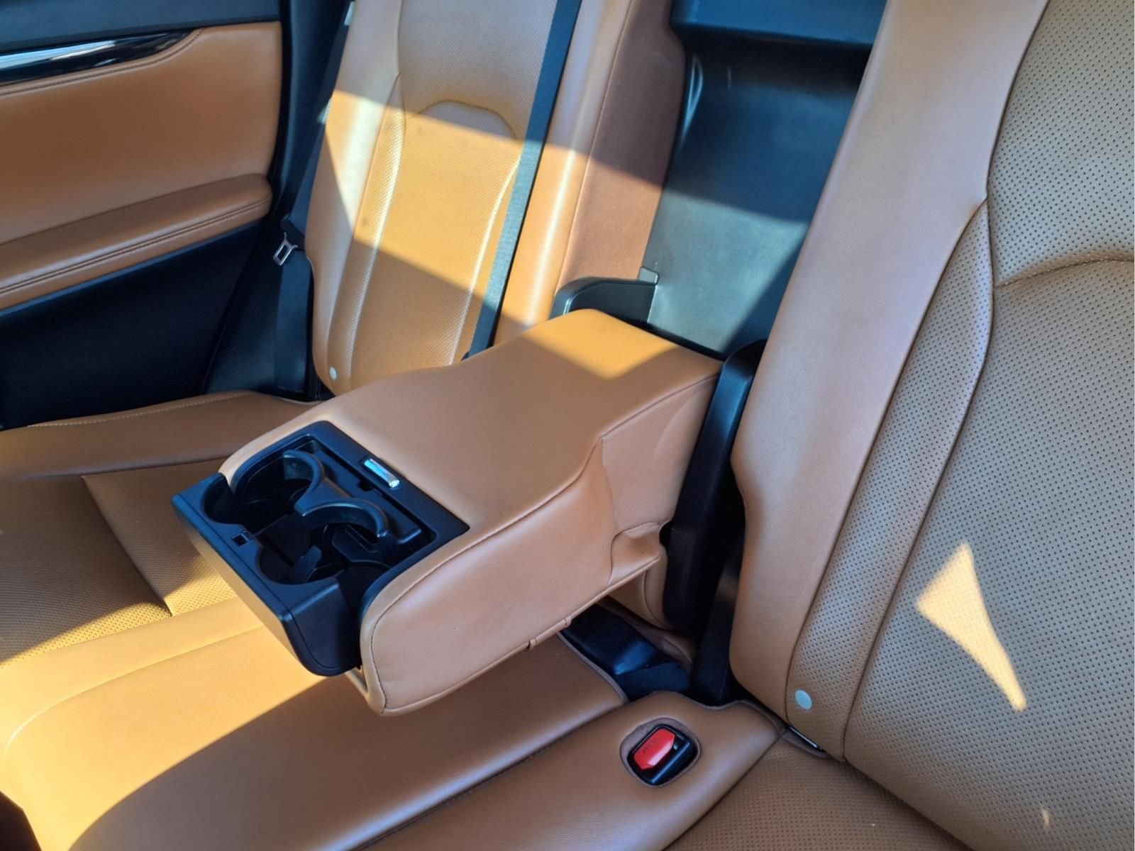 Used 2021 Lexus RX 350 AWD w/ Premium Package image 24