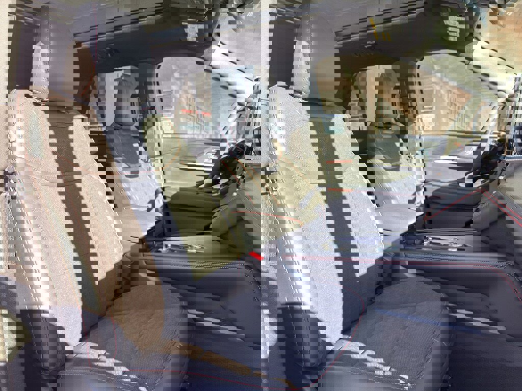 New 2026 Ford Explorer ST image 35