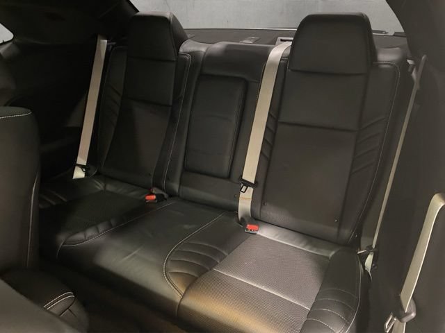 Used 2023 Dodge Challenger SRT Hellcat w/ Driver Convenience Group RWD image 25