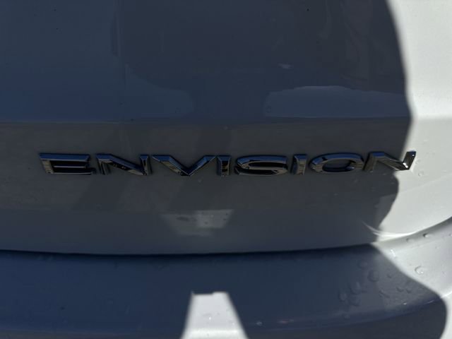 Used 2020 Buick Envision Essence image 31