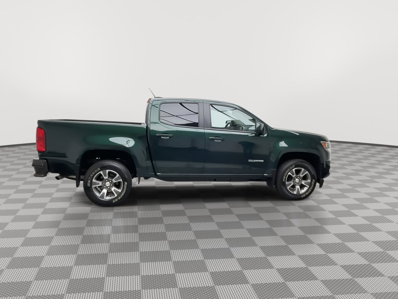 Used 2016 Chevrolet Colorado Z71 image 37