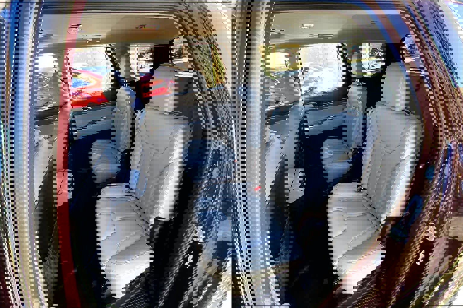 Used 2021 Hyundai Palisade SEL w/ Premium Package image 21