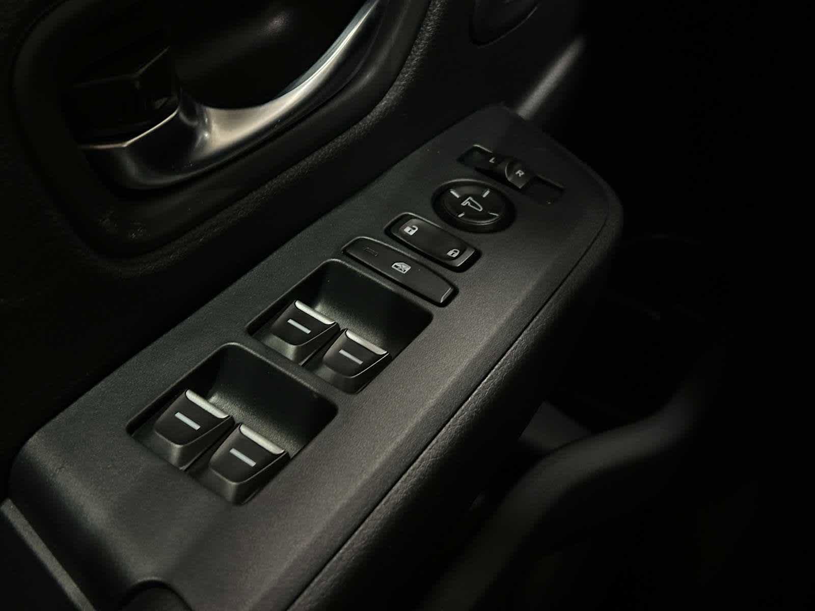 New 2026 Honda Passport RTL image 12