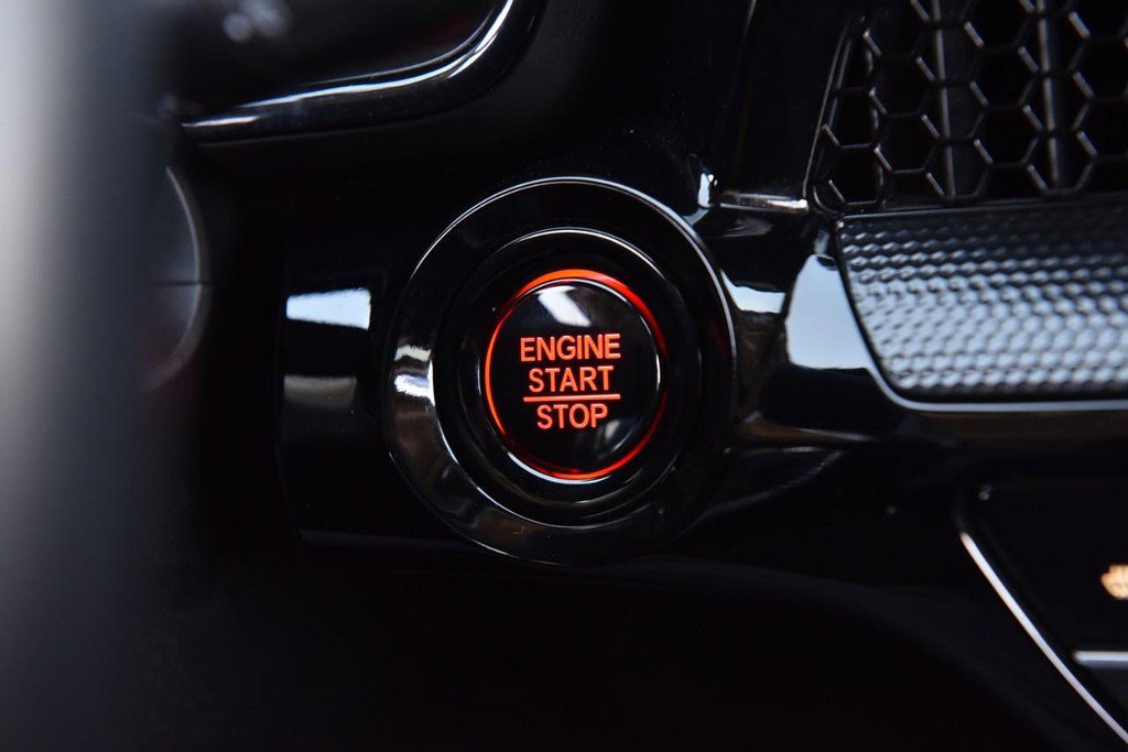 Certified 2025 Honda CR-V EX-L image 20