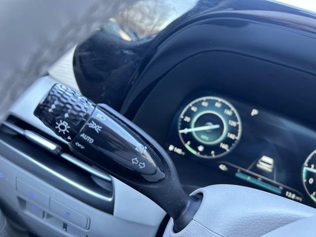 Used 2024 Hyundai Palisade Limited image 27