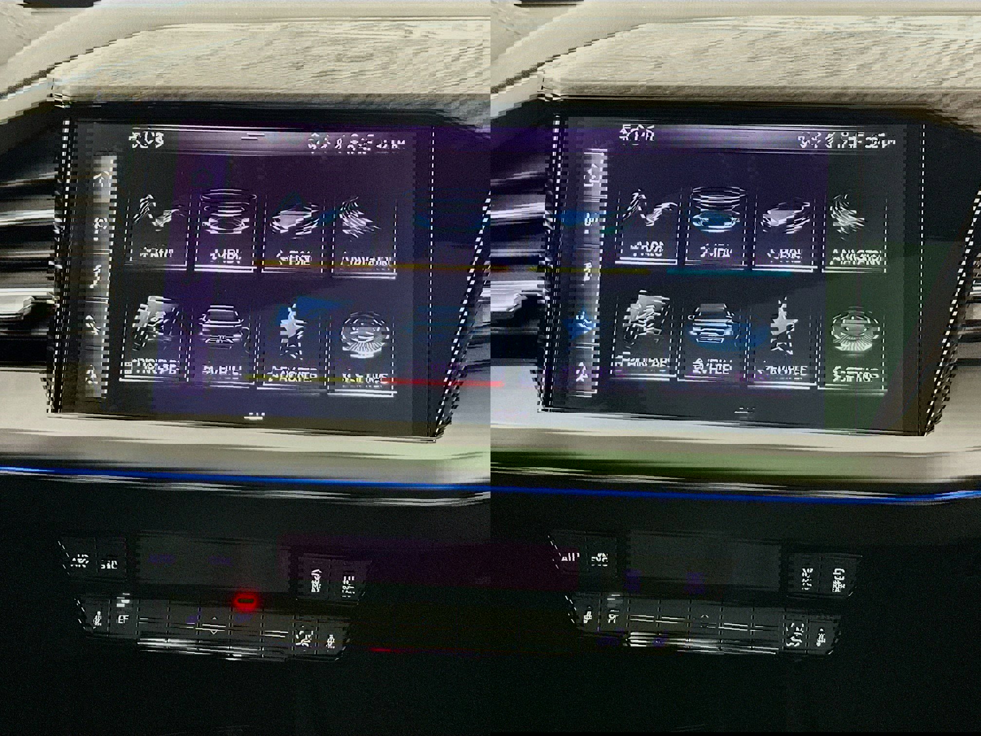 Used 2024 Audi Q4 e-tron Premium Plus w/ Premium Plus image 12