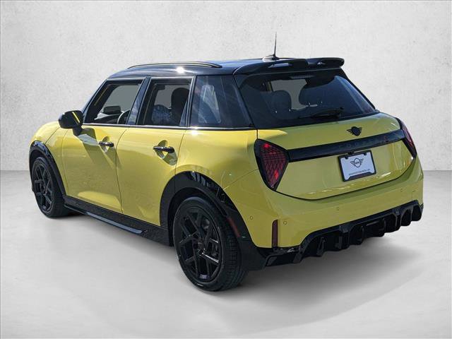 New 2026 MINI Cooper S FWD image 9