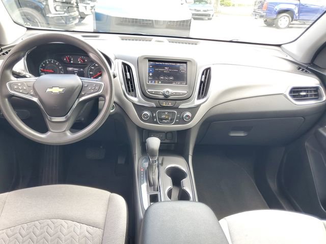 Used 2024 Chevrolet Equinox LS FWD image 13