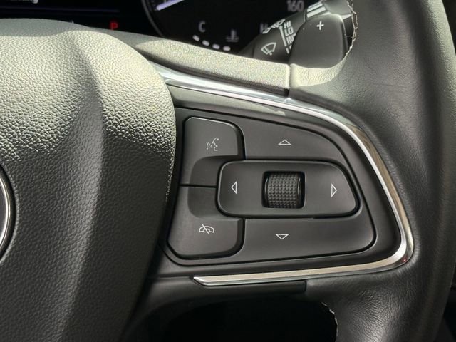 Used 2023 Buick Envision Essence w/ Sport Touring Package FWD image 15