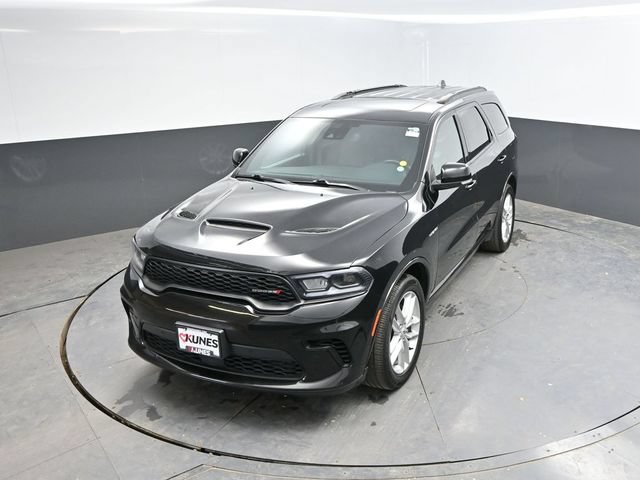 Used 2025 Dodge Durango R/T AWD/4WD image 32