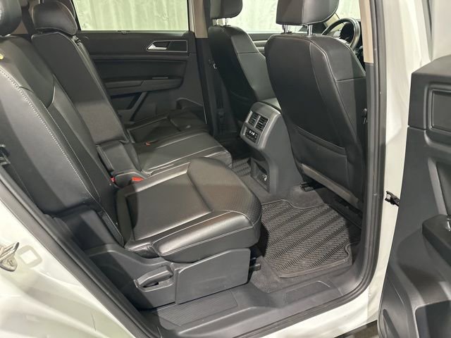 Used 2019 Volkswagen Atlas SE w/ Towing Package image 15