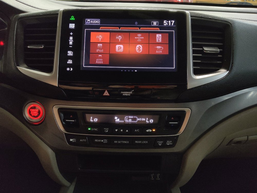 Used 2016 Honda Pilot EX image 25