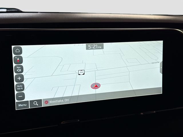 Used 2024 Kia Carnival SX image 14