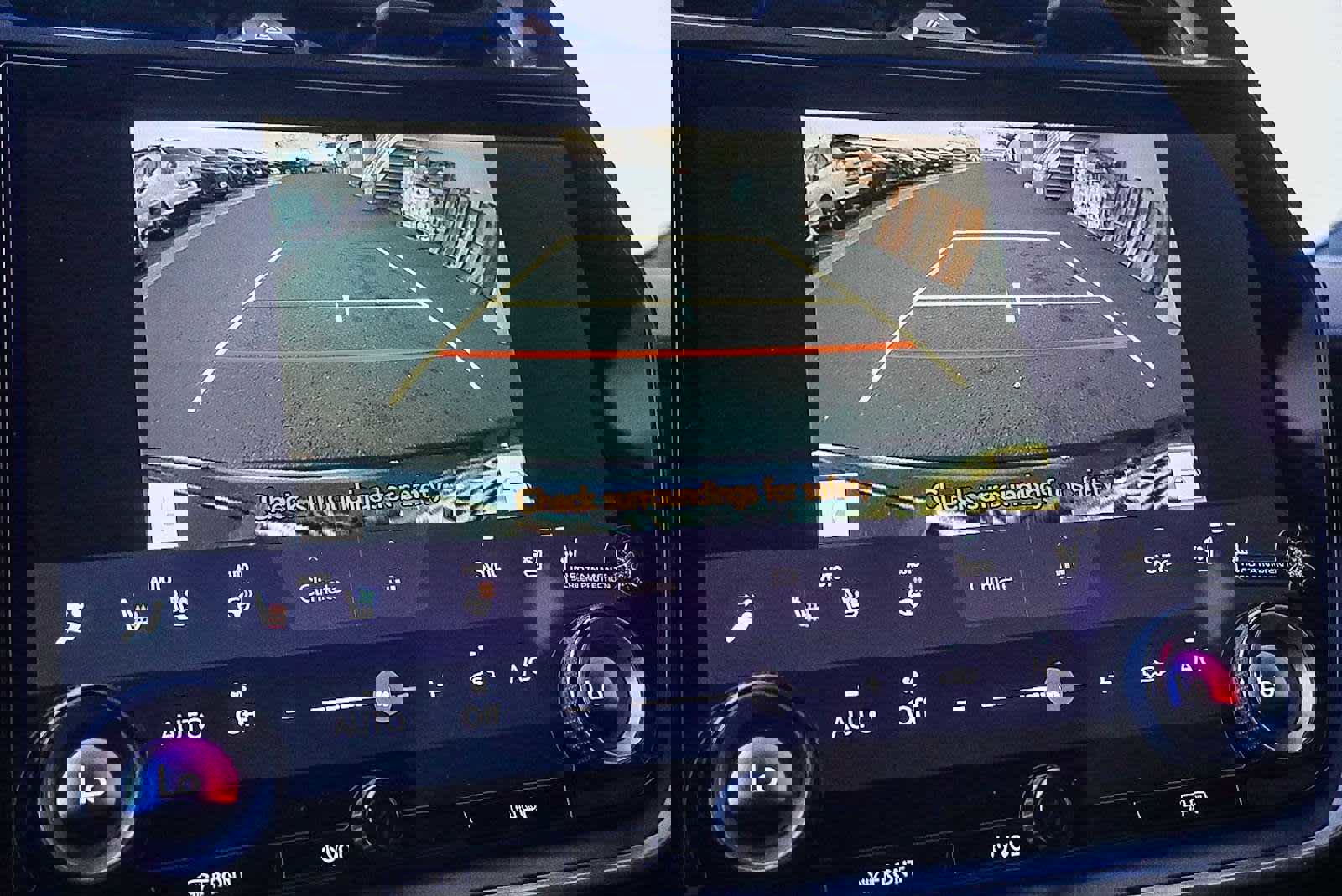 New 2026 Lexus RZ 350e 2WD w/ Accessory Package (Z2) image 32