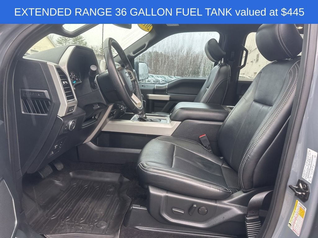 Used 2019 Ford F150 Lariat image 15