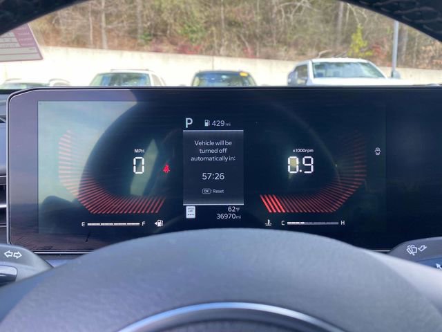 Used 2025 Kia K5 GT-Line image 24