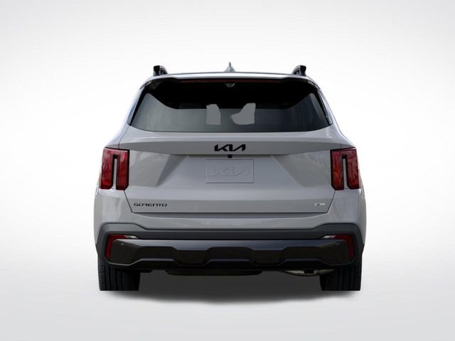 New 2026 Kia Sorento SX Prestige AWD/4WD image 16