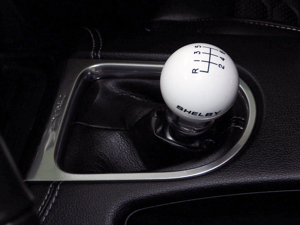 Used 2020 Ford Mustang GT Premium w/ Equipment Group 401A image 52