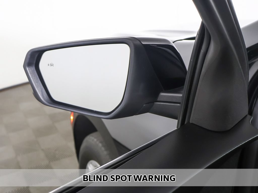 Used 2023 Chevrolet Equinox LT AWD/4WD image 4