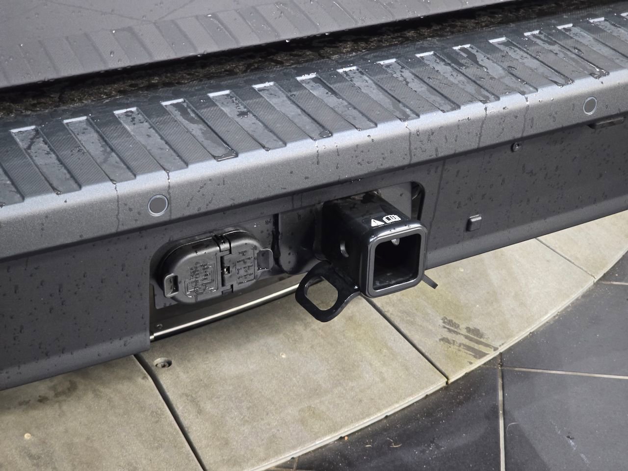 New 2025 Ford Maverick XLT w/ Black Appearance Package image 12