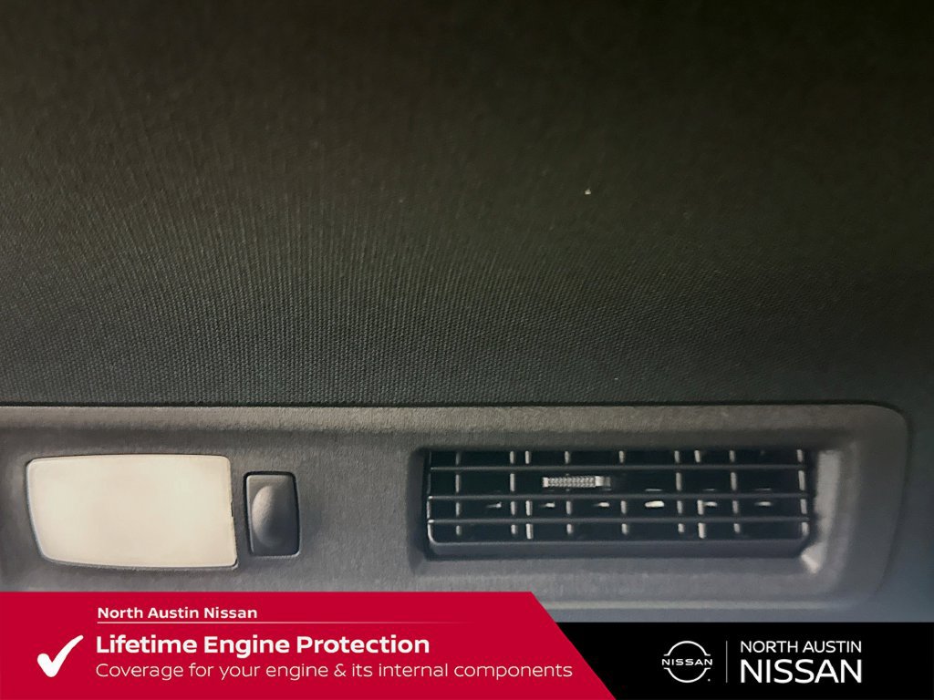 New 2026 Nissan Pathfinder Rock Creek AWD/4WD image 29