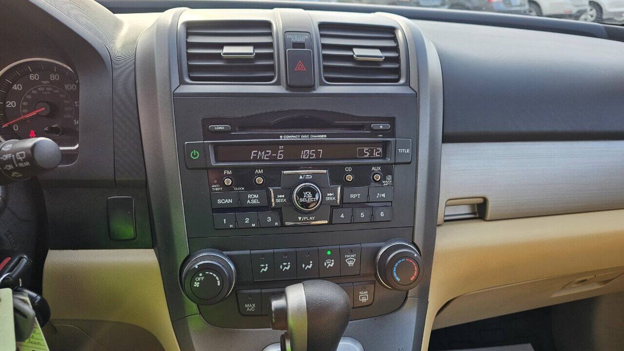Used 2011 Honda CR-V SE image 19