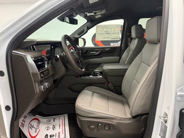 New 2026 GMC Yukon XL Elevation w/ LPO, Floor Liner Package image 11
