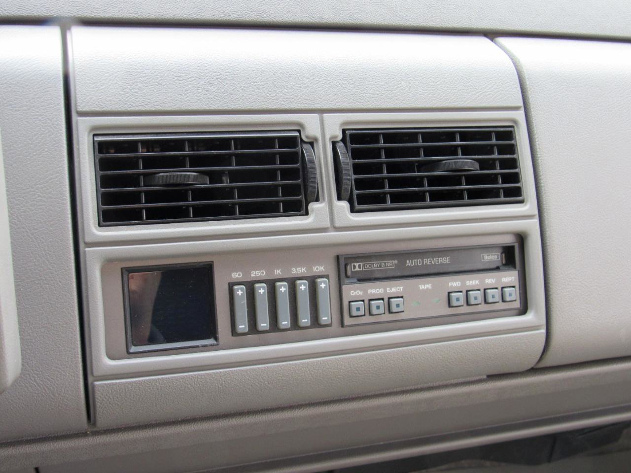 Used 1992 Chevrolet Blazer 4WD image 24