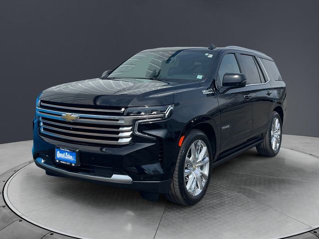 Used 2024 Chevrolet Tahoe High Country image 7