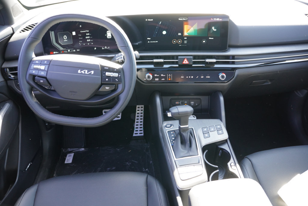 New 2027 Kia Sportage X-Pro Prestige AWD/4WD image 13