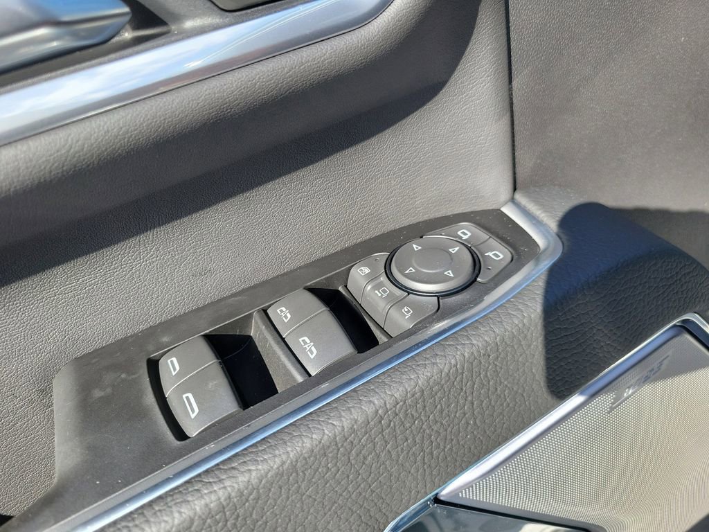 New 2026 GMC Sierra 2500 Denali w/ Denali Reserve Package image 19