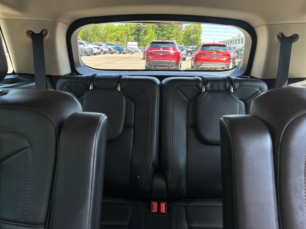 Used 2022 Lincoln Aviator Reserve AWD/4WD image 15