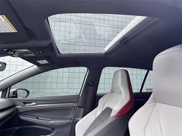 Used 2022 Volkswagen GTI Autobahn image 23