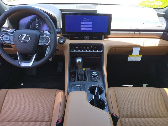 New 2026 Lexus IS 350 F Sport RWD image 14